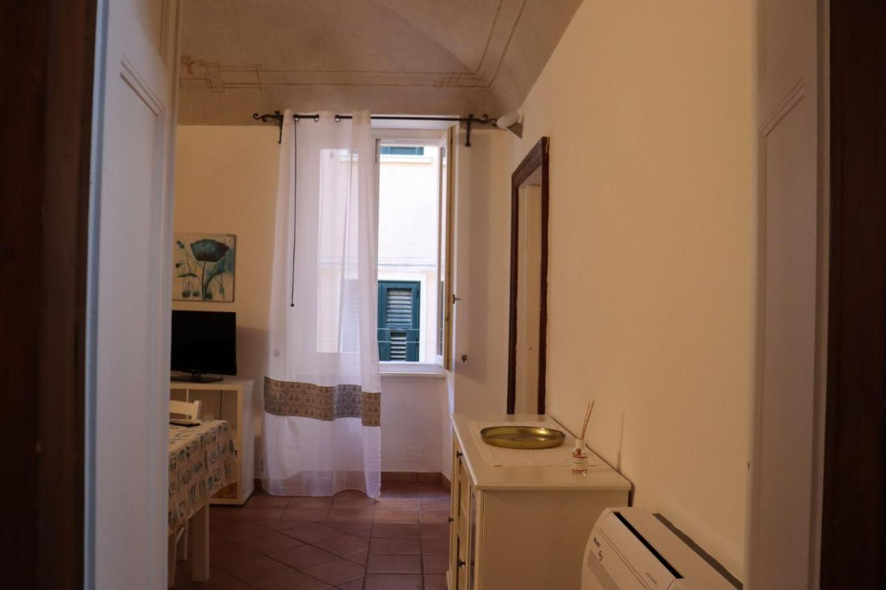 Carlo Alberto Apartment, Alghero Old Town, Near The Beach Exterior foto