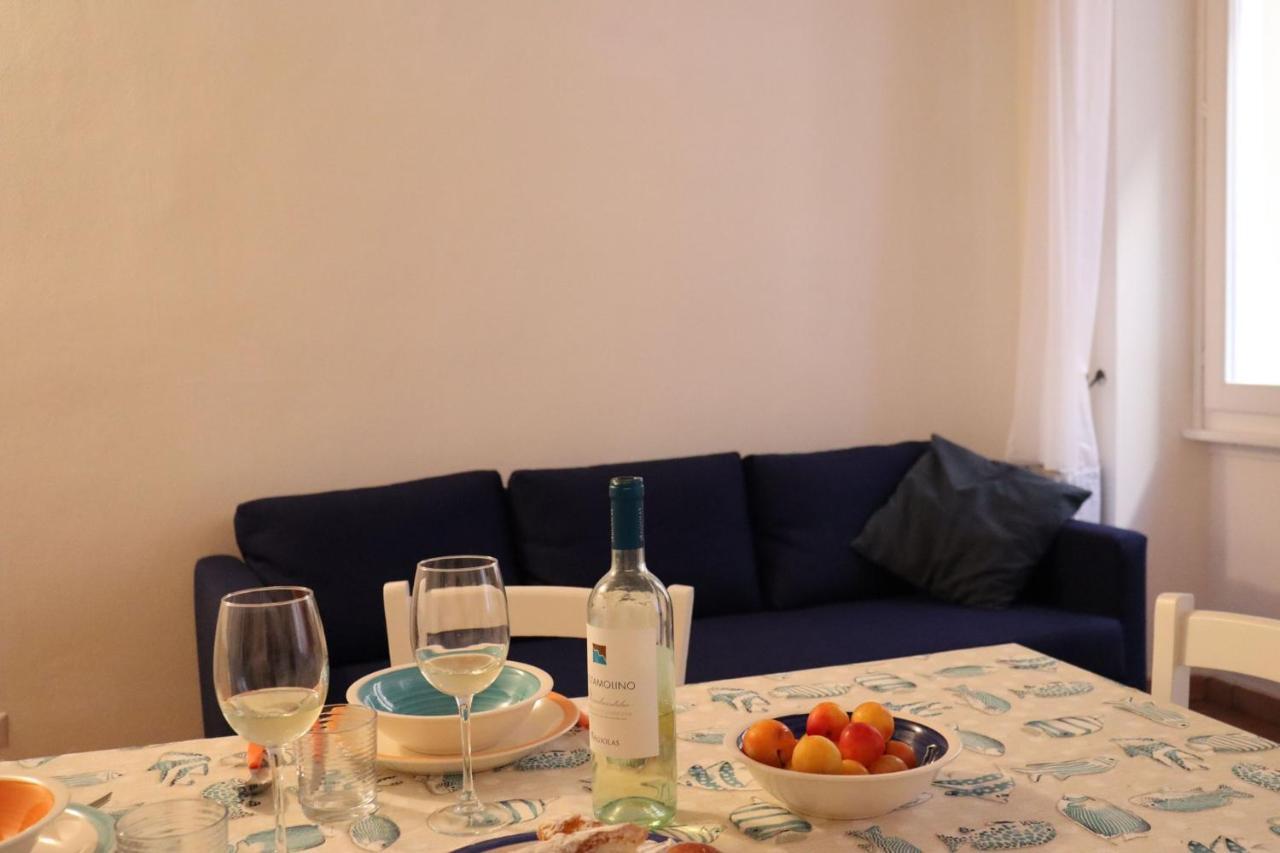 Carlo Alberto Apartment, Alghero Old Town, Near The Beach Exterior foto