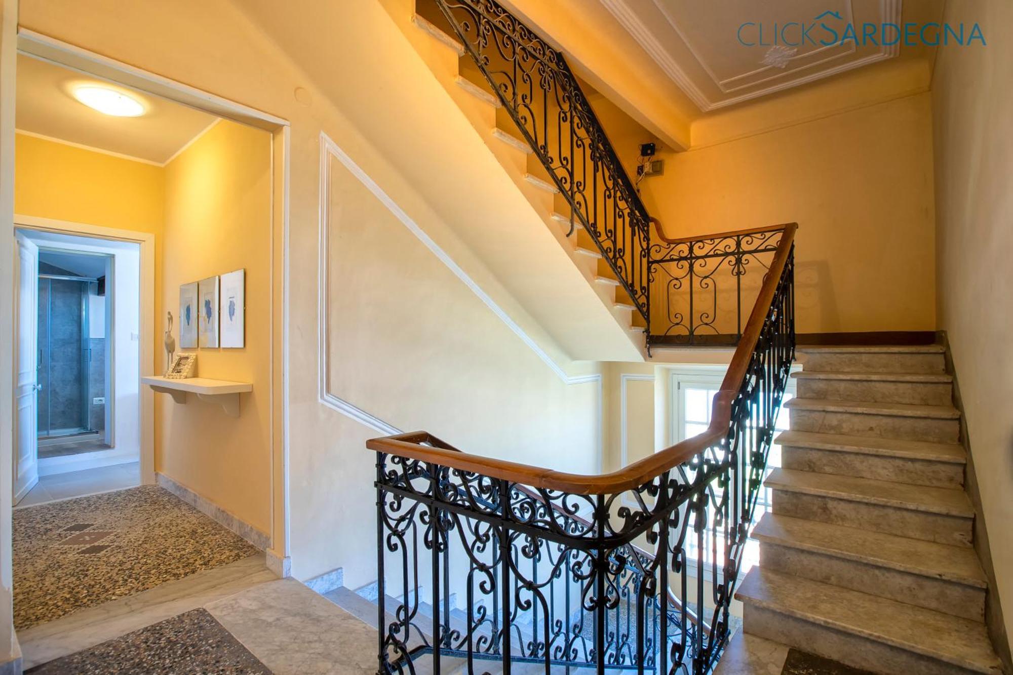 Carlo Alberto Apartment, Alghero Old Town, Near The Beach Exterior foto