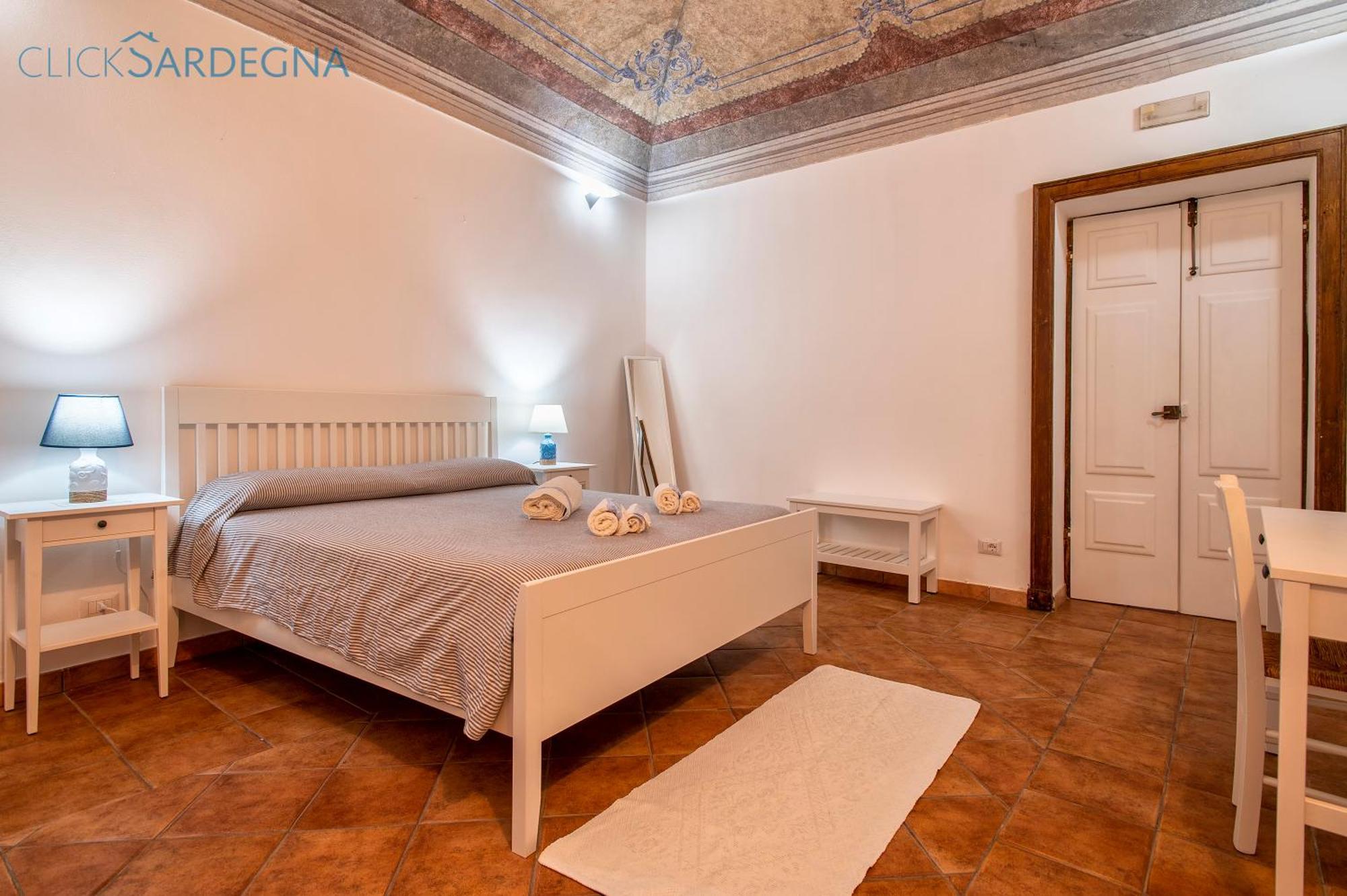 Carlo Alberto Apartment, Alghero Old Town, Near The Beach Exterior foto