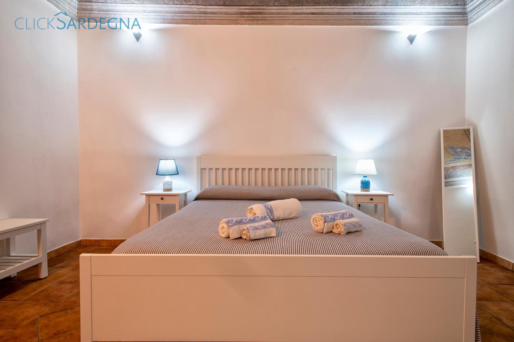 Carlo Alberto Apartment, Alghero Old Town, Near The Beach Exterior foto