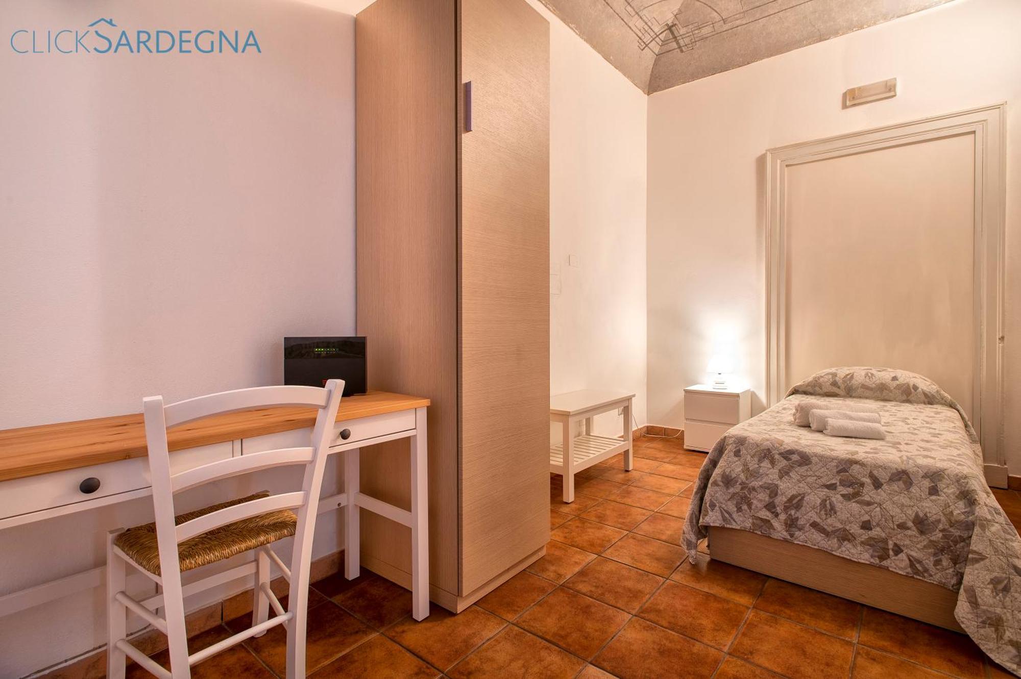 Carlo Alberto Apartment, Alghero Old Town, Near The Beach Exterior foto