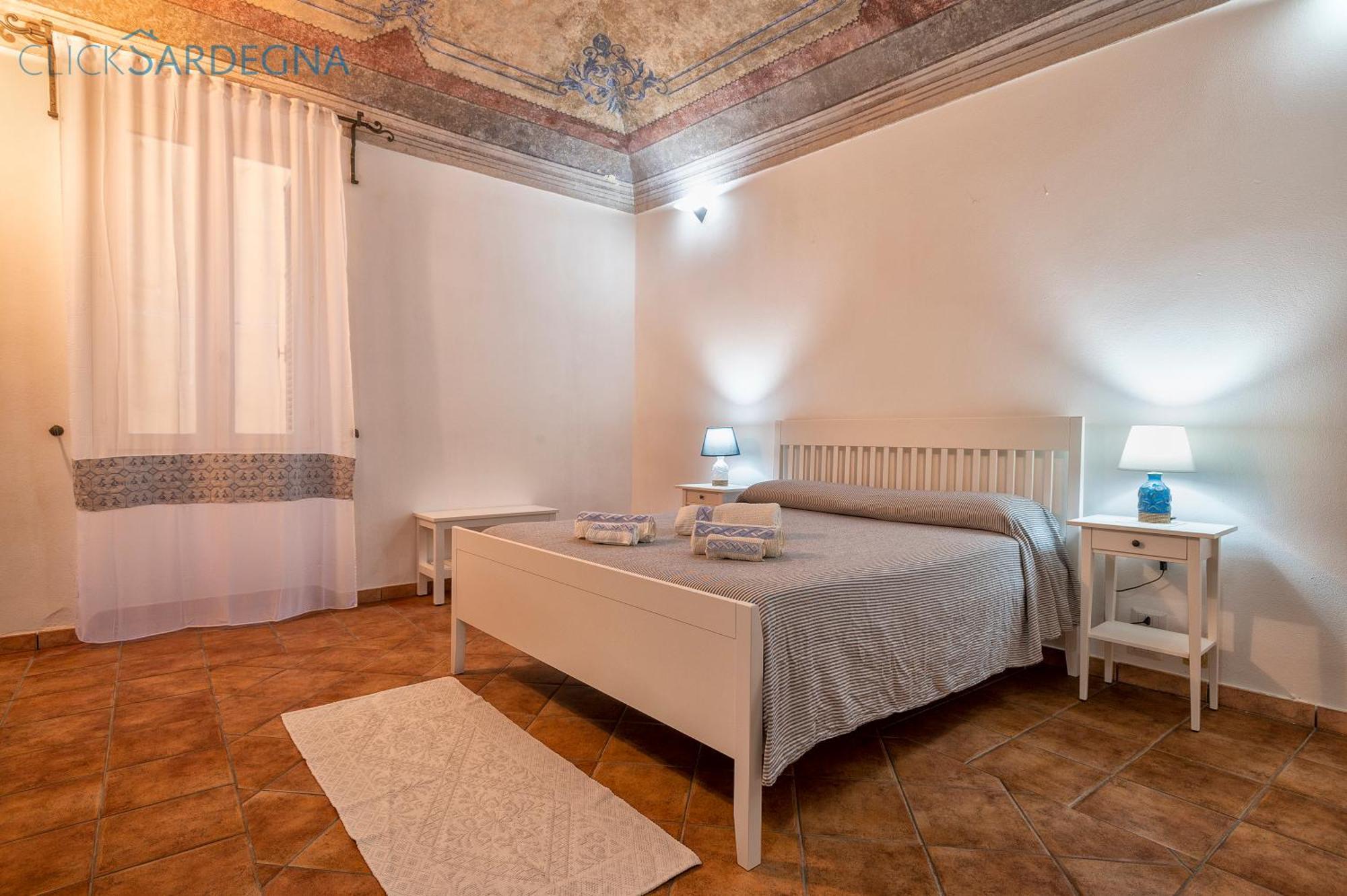 Carlo Alberto Apartment, Alghero Old Town, Near The Beach Exterior foto