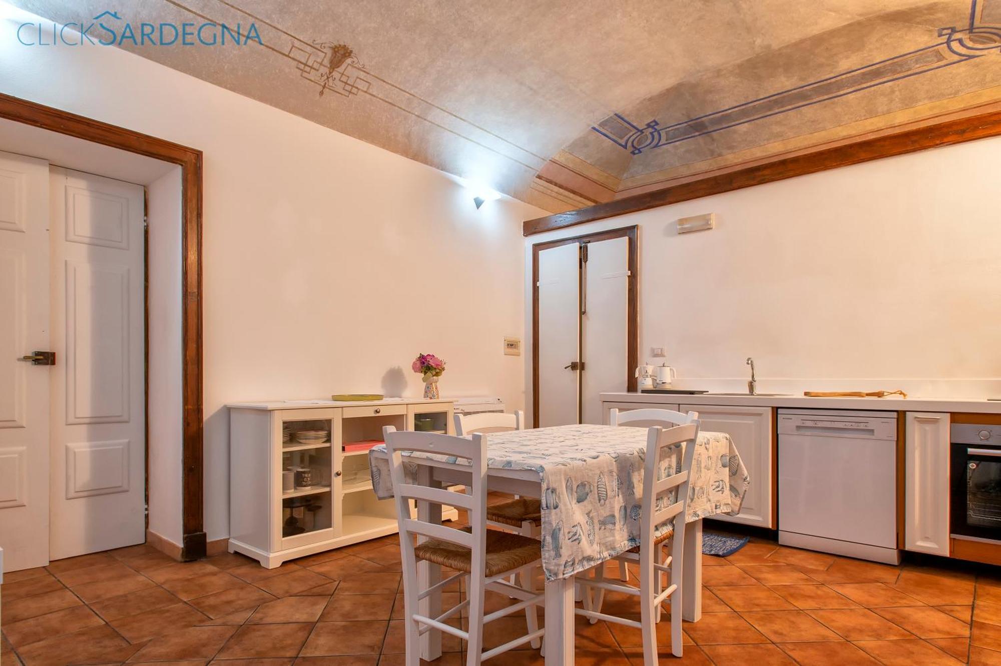 Carlo Alberto Apartment, Alghero Old Town, Near The Beach Exterior foto