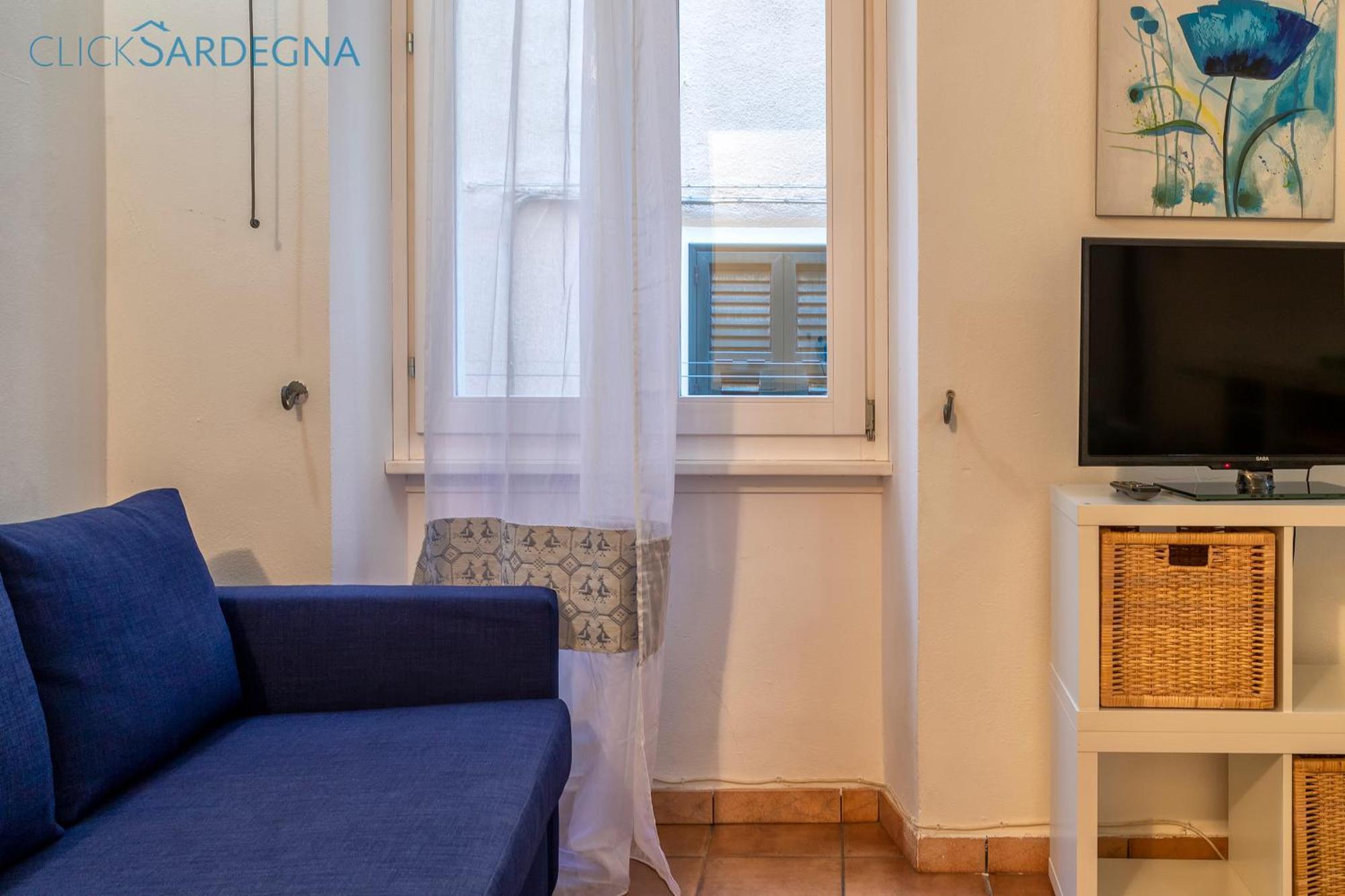 Carlo Alberto Apartment, Alghero Old Town, Near The Beach Exterior foto
