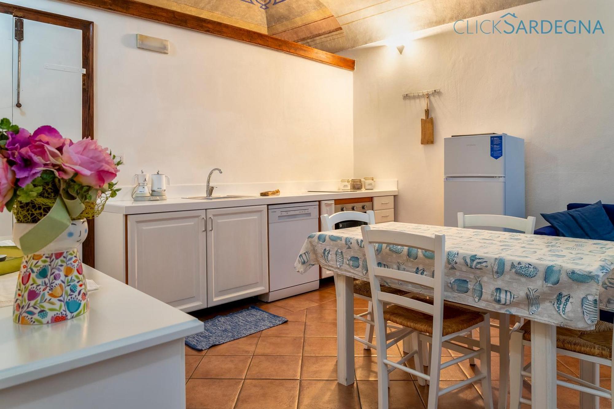 Carlo Alberto Apartment, Alghero Old Town, Near The Beach Exterior foto