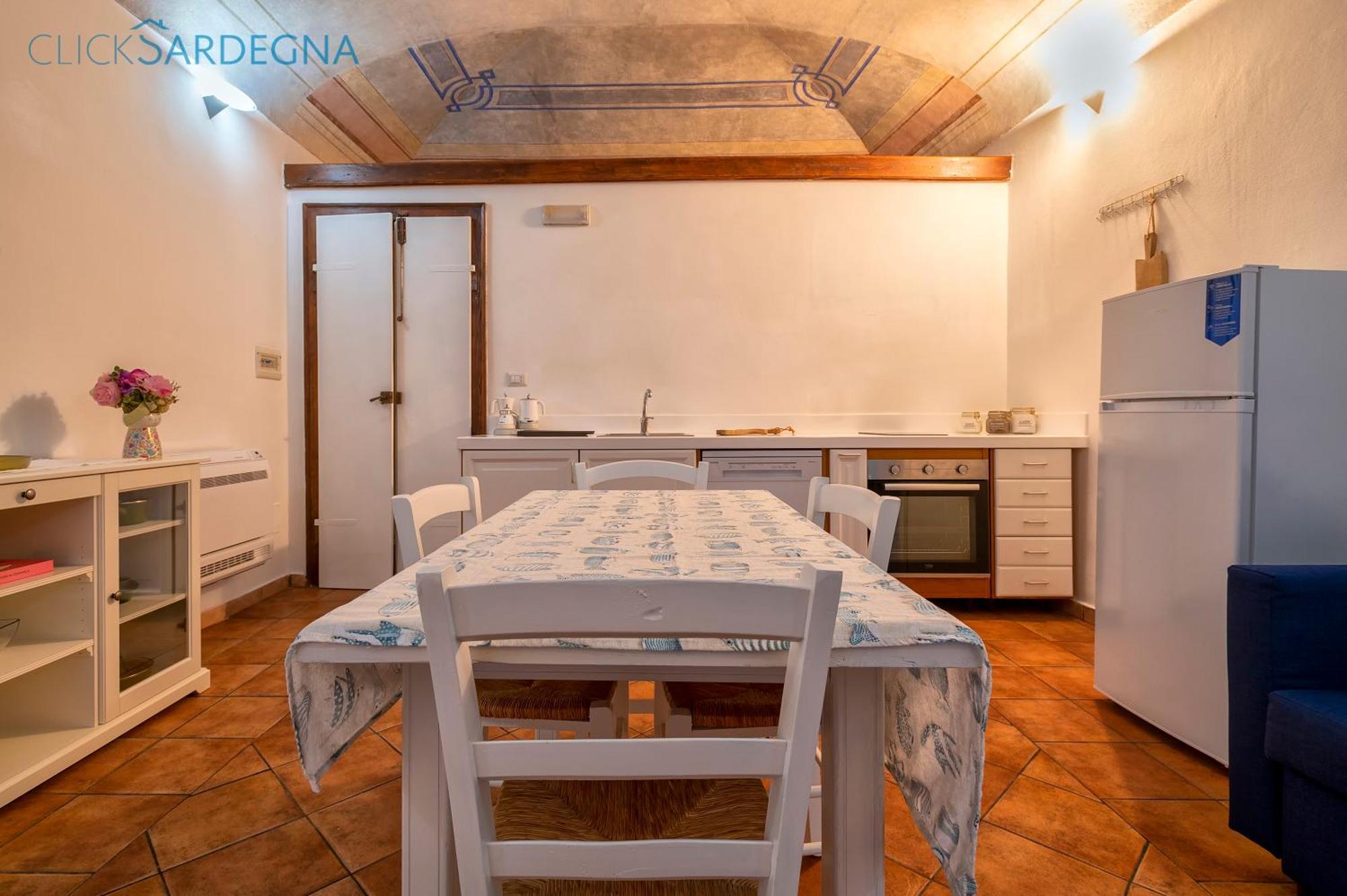 Carlo Alberto Apartment, Alghero Old Town, Near The Beach Exterior foto